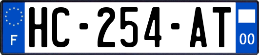 HC-254-AT