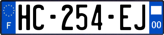 HC-254-EJ