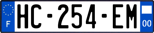 HC-254-EM
