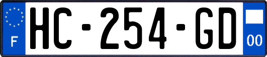 HC-254-GD
