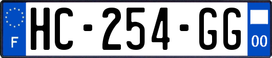 HC-254-GG