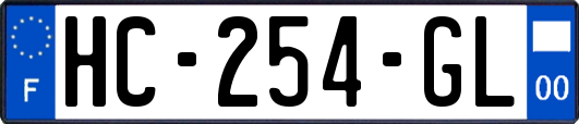 HC-254-GL