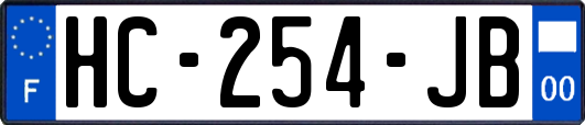 HC-254-JB