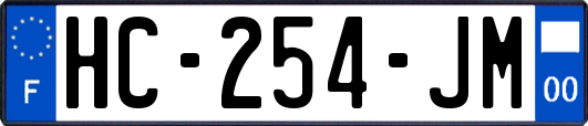 HC-254-JM