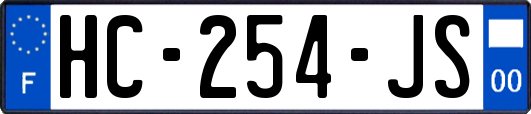 HC-254-JS