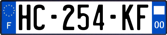 HC-254-KF