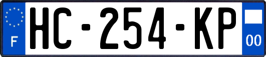 HC-254-KP
