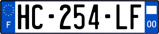HC-254-LF