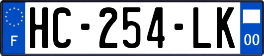 HC-254-LK