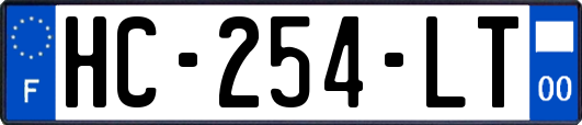 HC-254-LT