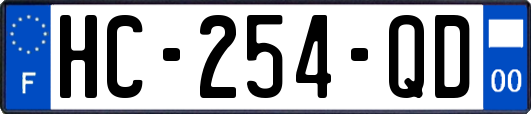 HC-254-QD