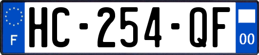 HC-254-QF