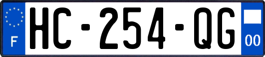 HC-254-QG