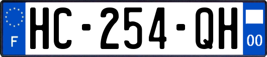 HC-254-QH