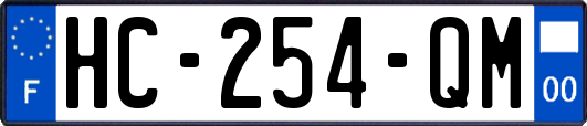 HC-254-QM