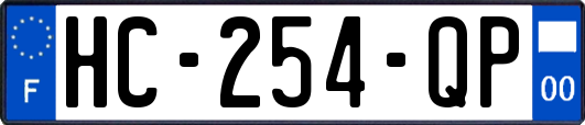 HC-254-QP