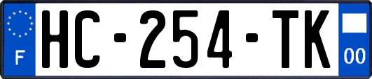 HC-254-TK