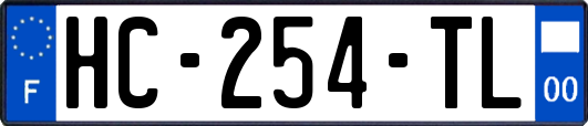 HC-254-TL