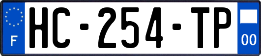 HC-254-TP