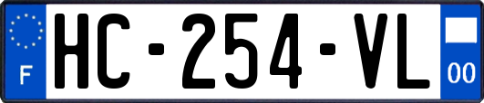 HC-254-VL