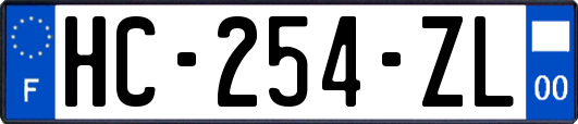 HC-254-ZL