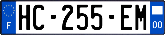 HC-255-EM