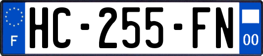 HC-255-FN