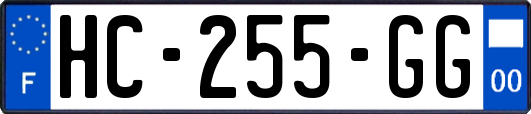 HC-255-GG