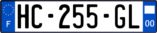 HC-255-GL