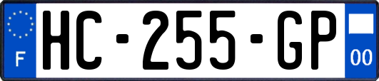 HC-255-GP