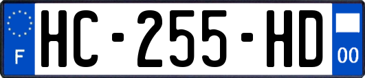 HC-255-HD