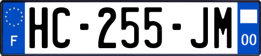 HC-255-JM