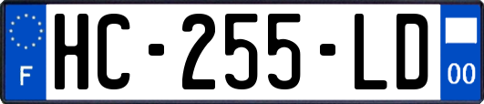 HC-255-LD