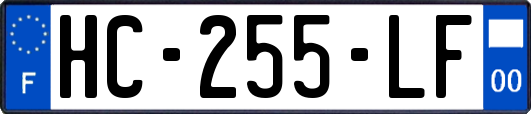 HC-255-LF