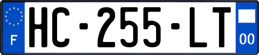 HC-255-LT