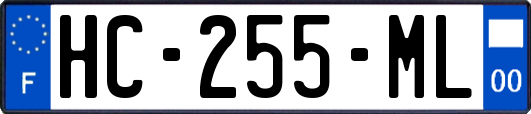 HC-255-ML