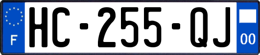 HC-255-QJ