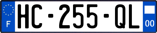 HC-255-QL