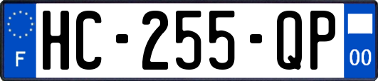 HC-255-QP