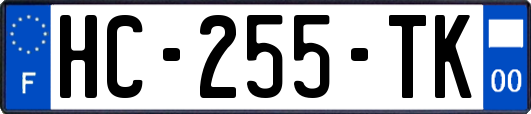 HC-255-TK