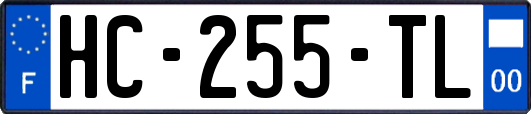 HC-255-TL