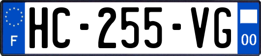 HC-255-VG