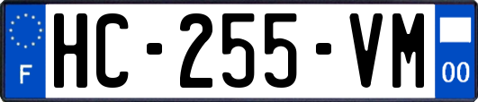 HC-255-VM
