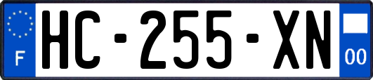 HC-255-XN
