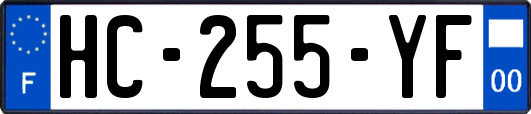 HC-255-YF