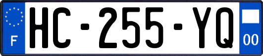 HC-255-YQ