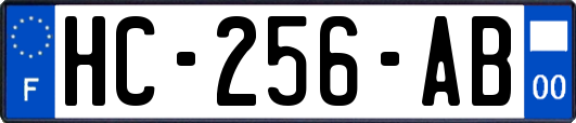 HC-256-AB