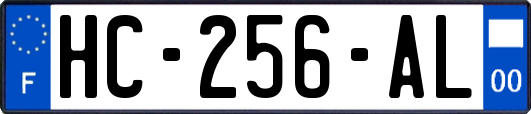 HC-256-AL