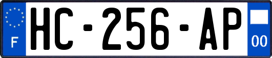 HC-256-AP