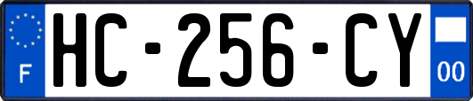 HC-256-CY